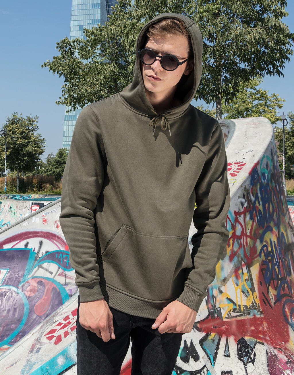Heavy Hoody 13 Heavy Hoody – Bild 13