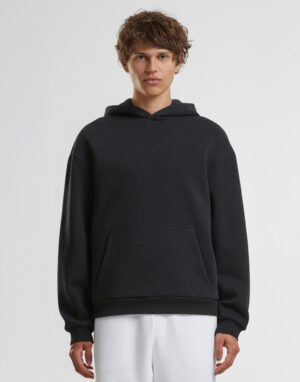 Fluffy Hoody
