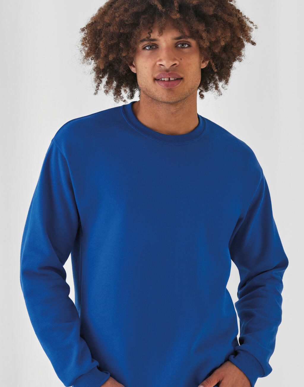 ID.202 50/50 Sweatshirt Unisex 12 ID.202 50/50 Sweatshirt Unisex – Bild 12
