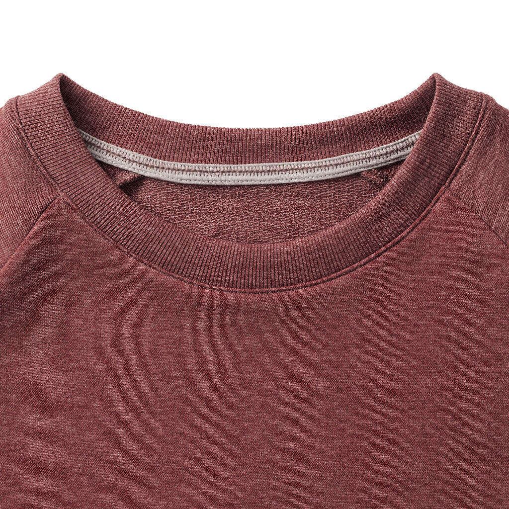 Ladies HD Raglan Sweat 19 Ladies HD Raglan Sweat – Bild 19