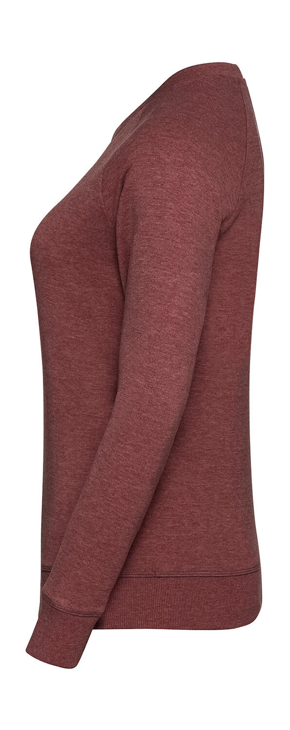 Ladies HD Raglan Sweat 16 Ladies HD Raglan Sweat – Bild 16