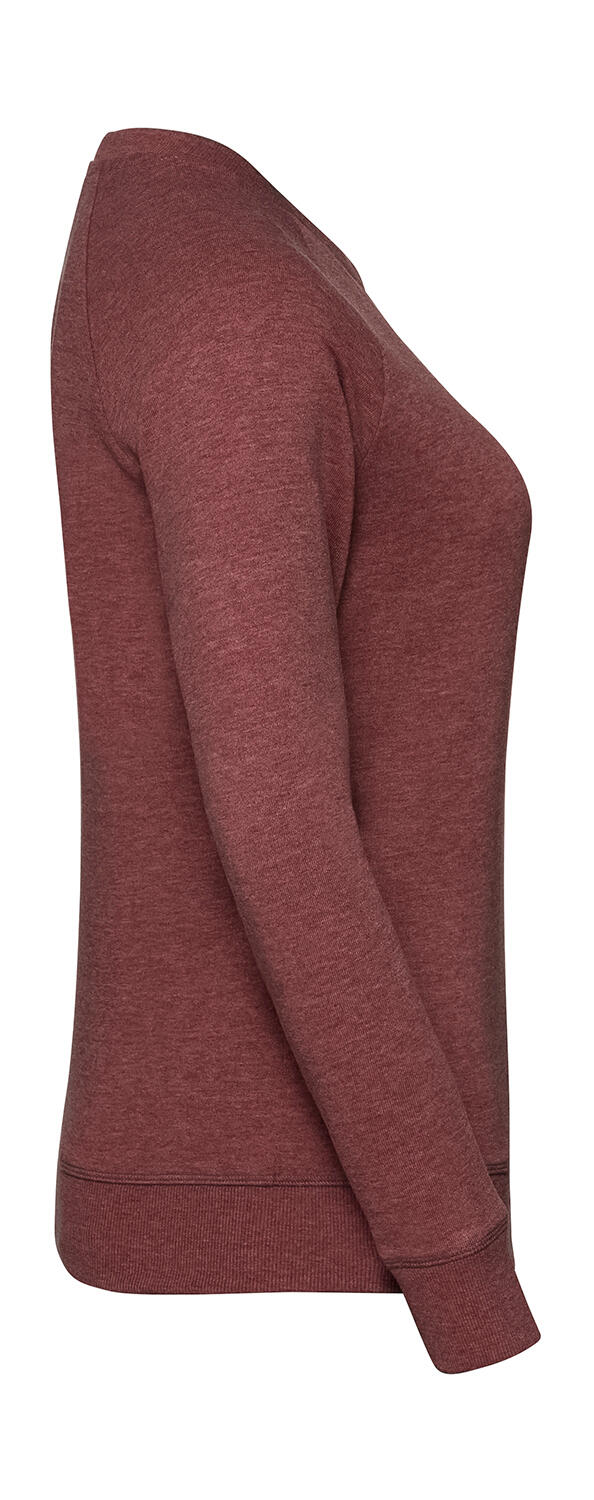 Ladies HD Raglan Sweat 18 Ladies HD Raglan Sweat – Bild 18