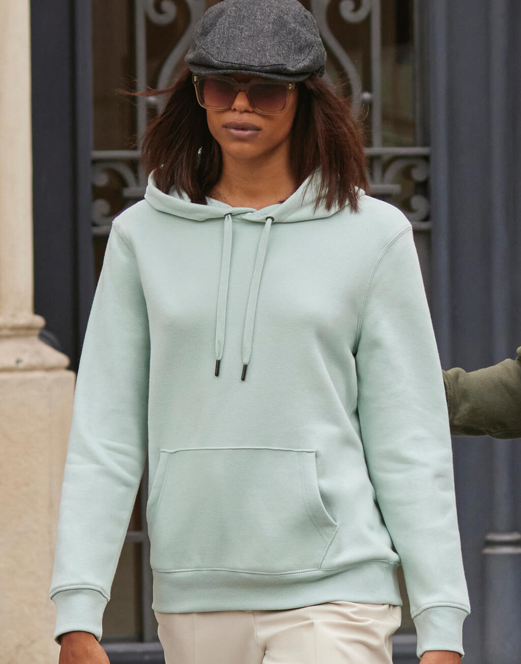 QUEEN Hooded 22 QUEEN Hooded – Bild 22