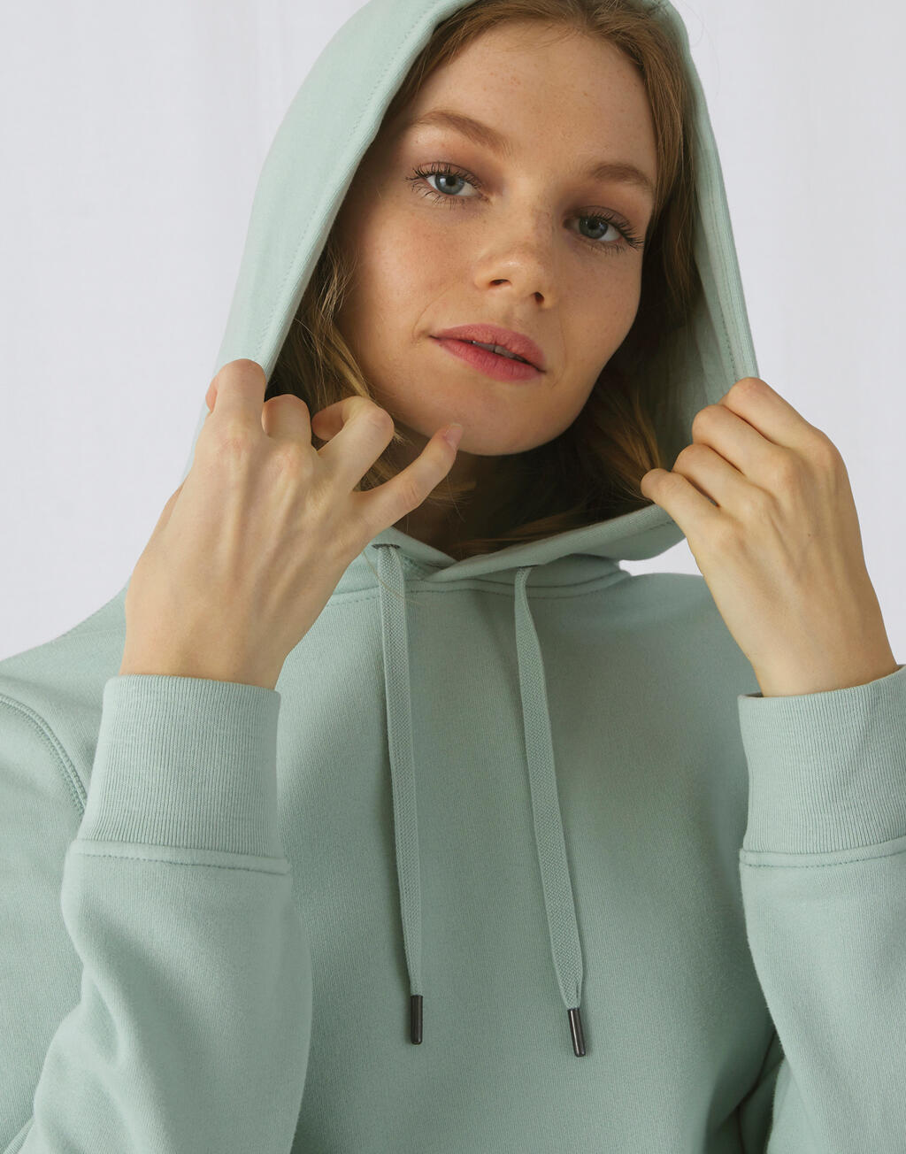 QUEEN Hooded 25 QUEEN Hooded – Bild 25