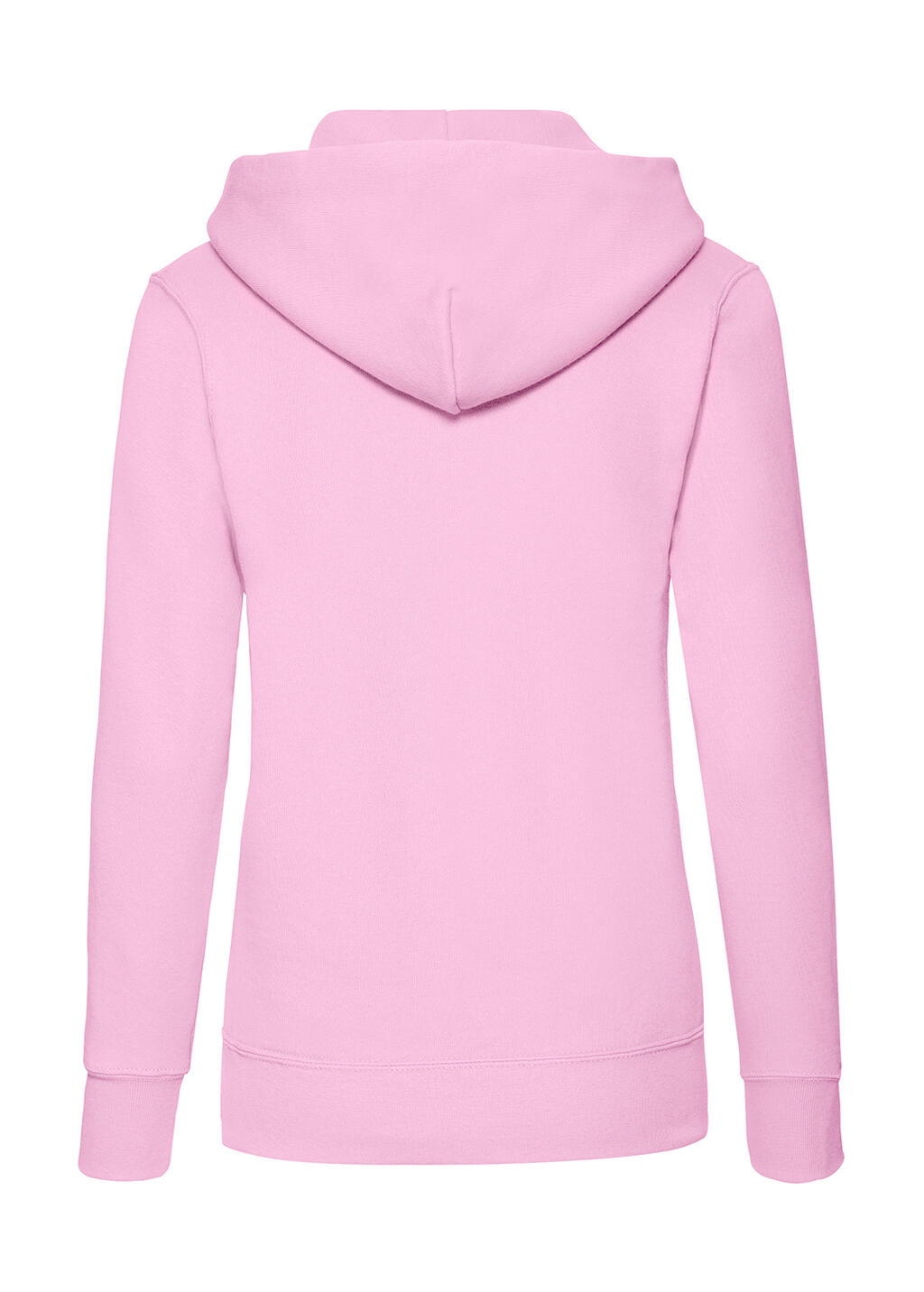 Ladies' Classic Hooded Sweat 26 Ladies' Classic Hooded Sweat – Bild 26