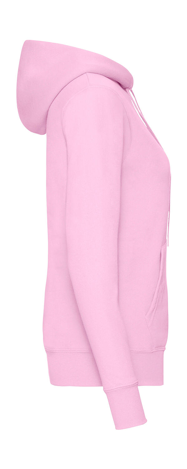 Ladies' Classic Hooded Sweat 27 Ladies' Classic Hooded Sweat – Bild 27