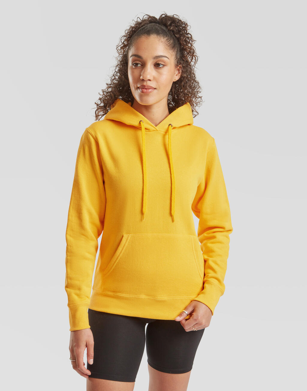 Ladies' Classic Hooded Sweat 21 Ladies' Classic Hooded Sweat – Bild 21
