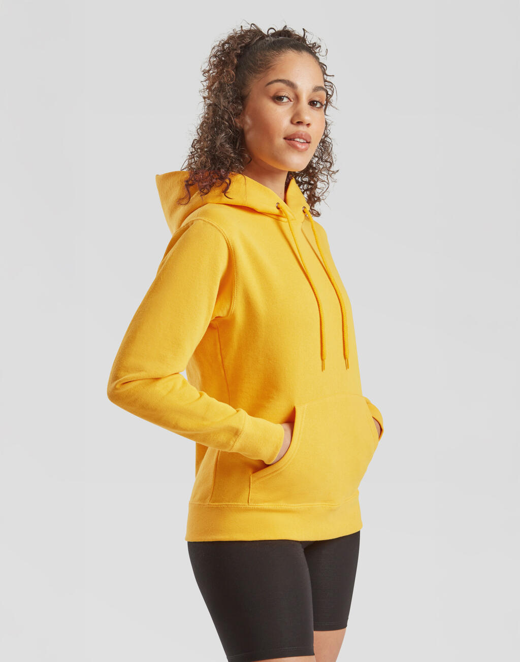 Ladies' Classic Hooded Sweat 22 Ladies' Classic Hooded Sweat – Bild 22