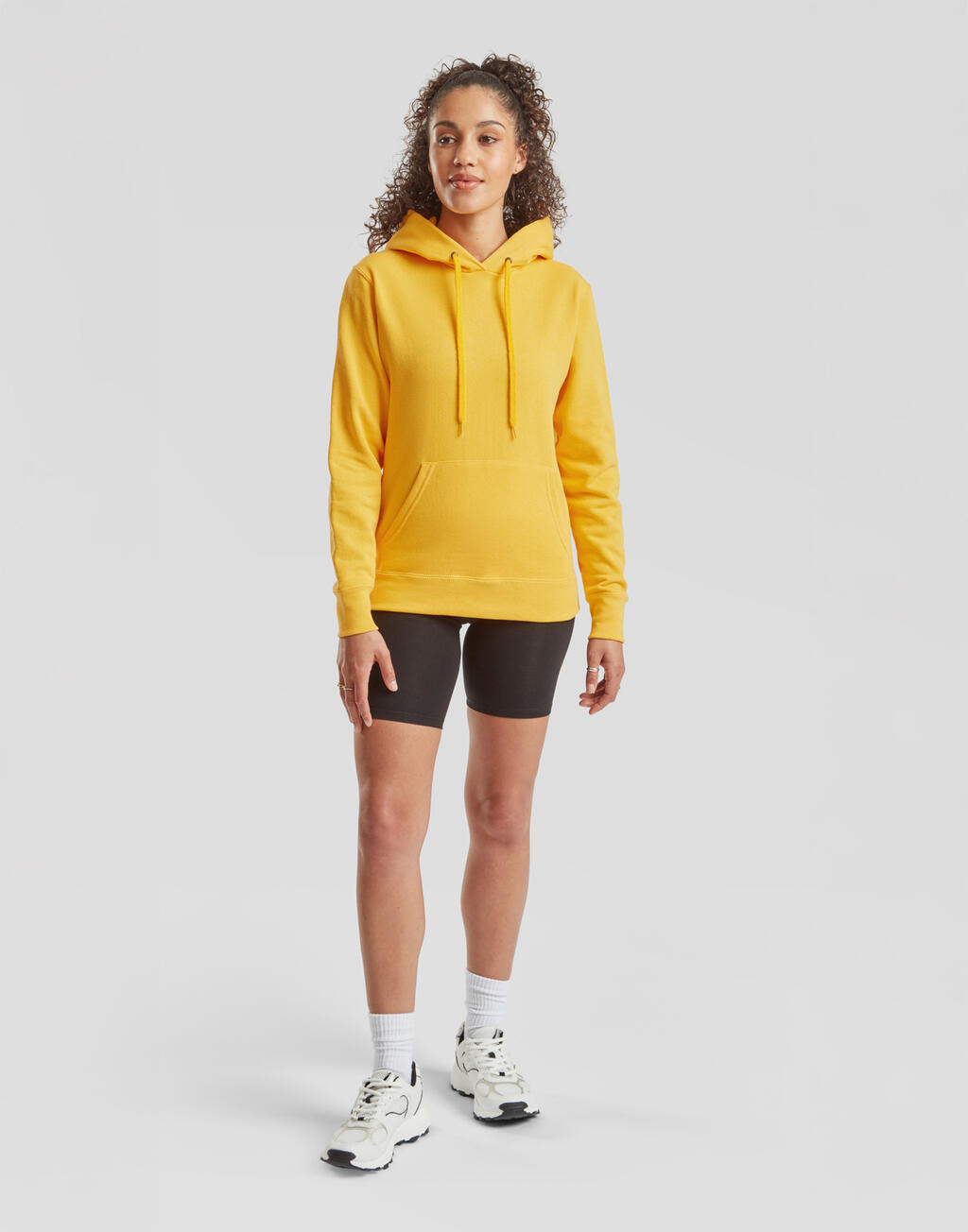 Ladies' Classic Hooded Sweat 23 Ladies' Classic Hooded Sweat – Bild 23