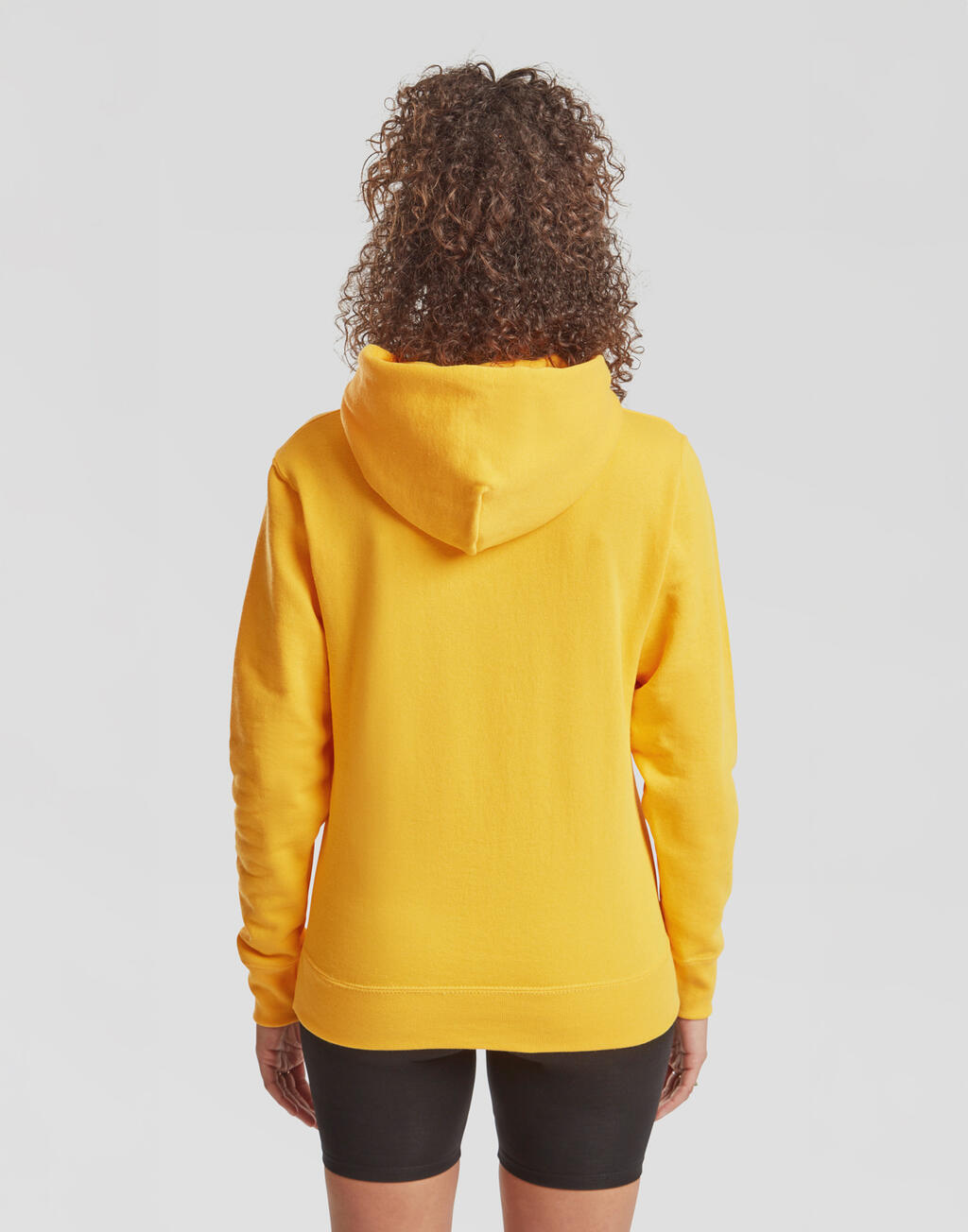 Ladies' Classic Hooded Sweat 24 Ladies' Classic Hooded Sweat – Bild 24