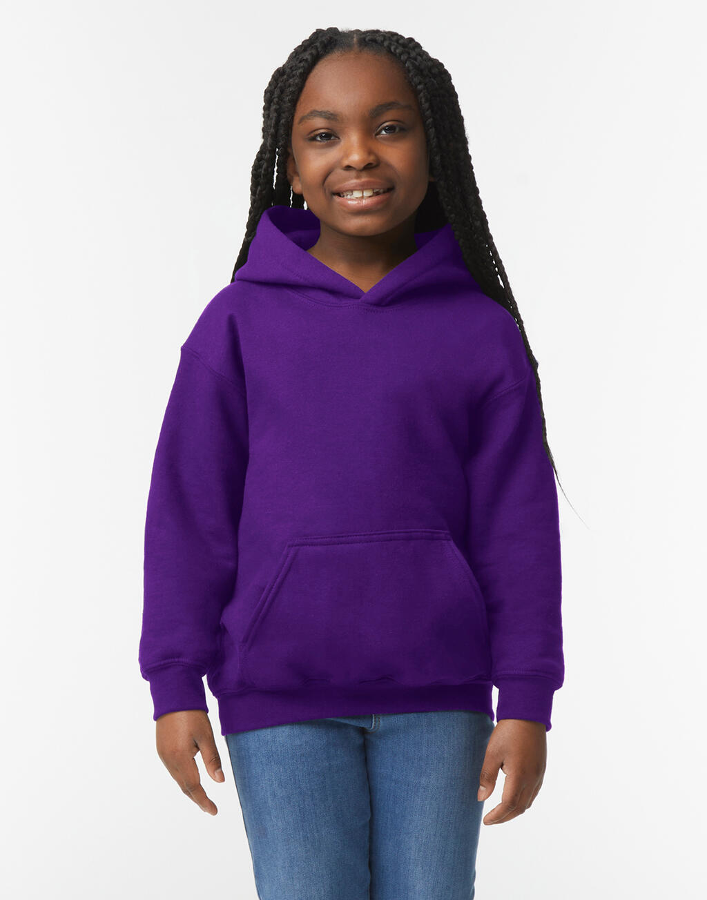 Heavy Blend Youth Hooded Sweat 19 Heavy Blend Youth Hooded Sweat – Bild 19