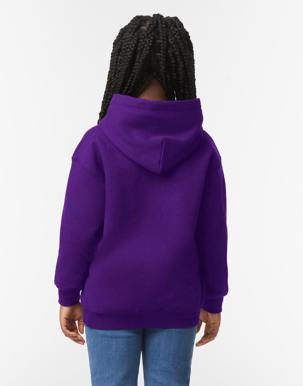 Heavy Blend Youth Hooded Sweat 21 Heavy Blend Youth Hooded Sweat – Bild 21