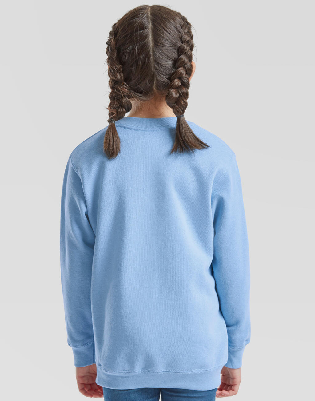 Kids' Classic Set-In Sweat 17 Kids' Classic Set-In Sweat – Bild 17