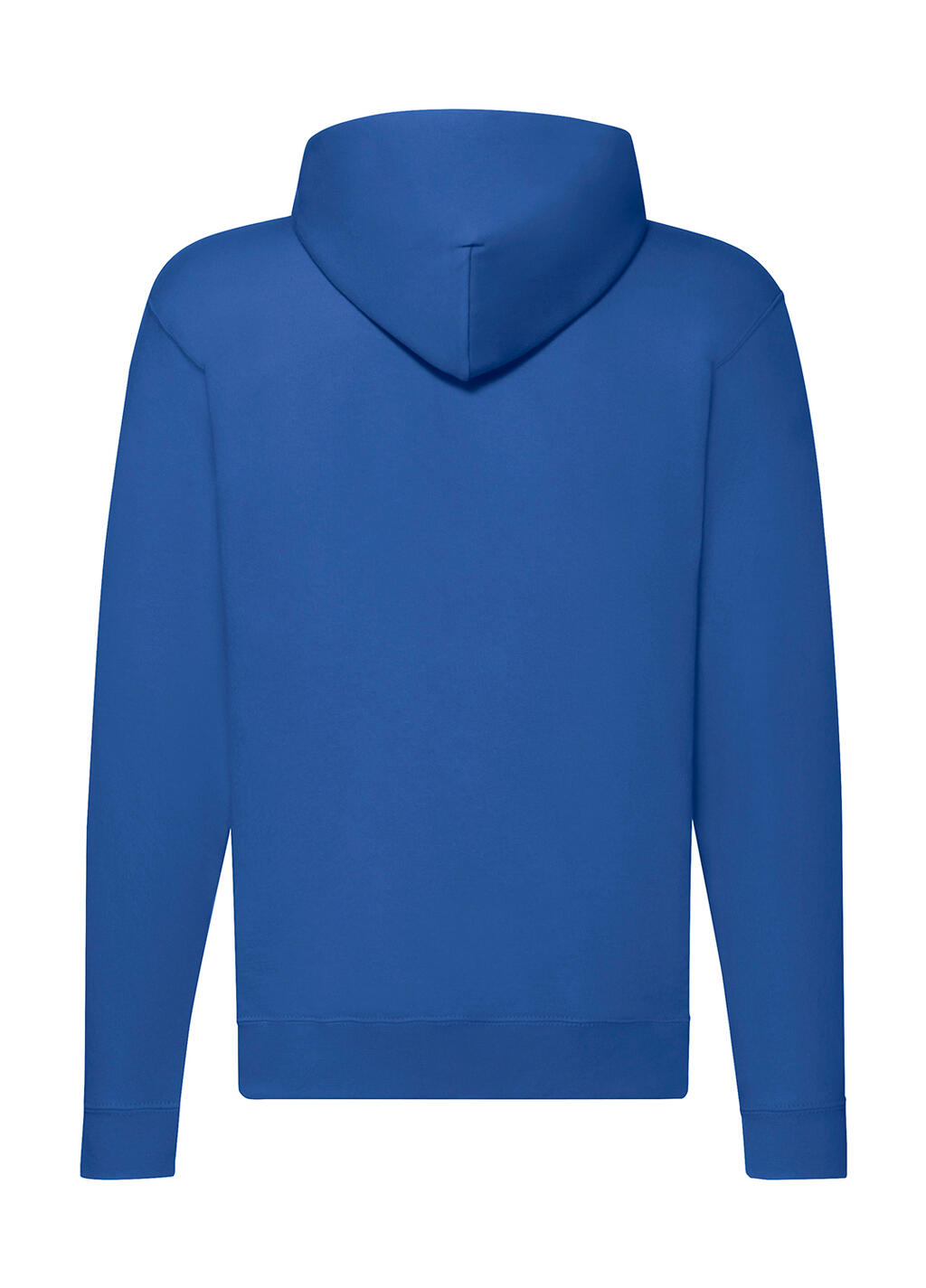Classic Hooded Sweat Jacket 19 Classic Hooded Sweat Jacket – Bild 19