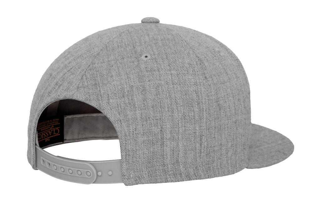Classic Snapback Cap 33 Classic Snapback Cap – Bild 33