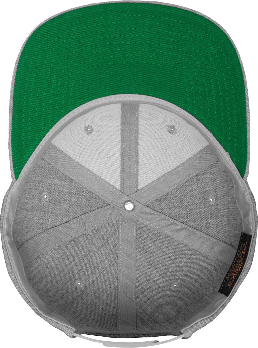 Classic Snapback Cap 34 Classic Snapback Cap – Bild 34