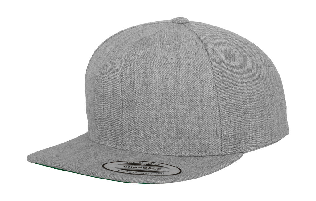 Classic Snapback Cap 32 Classic Snapback Cap – Bild 32