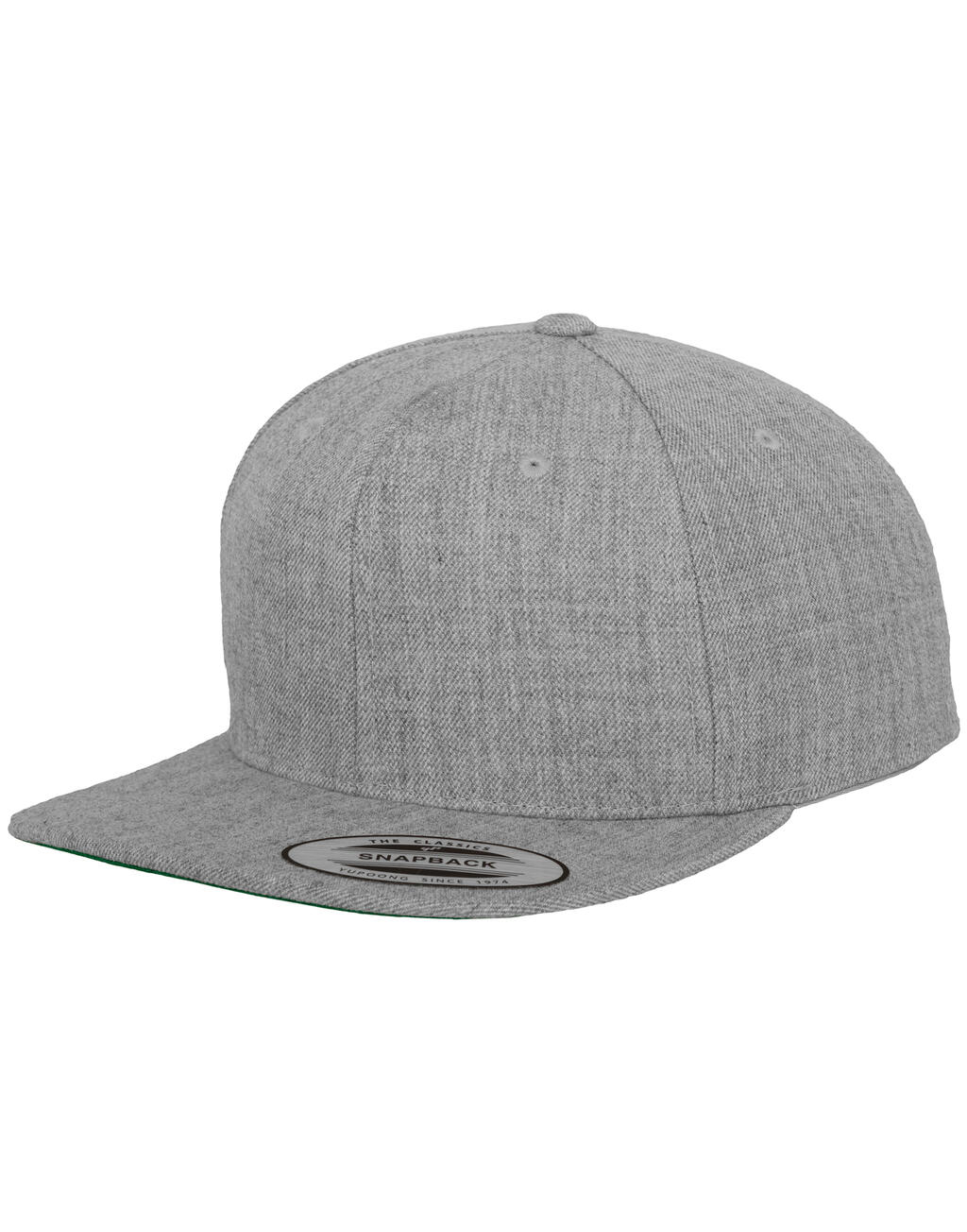 Classic Snapback Cap 30 Classic Snapback Cap – Bild 30