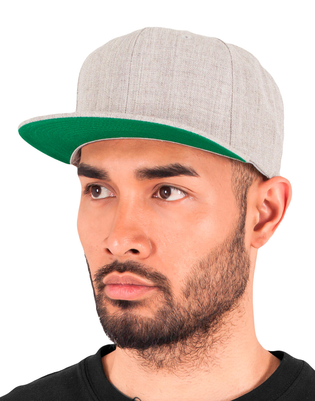 Classic Snapback Cap 26 Classic Snapback Cap – Bild 26