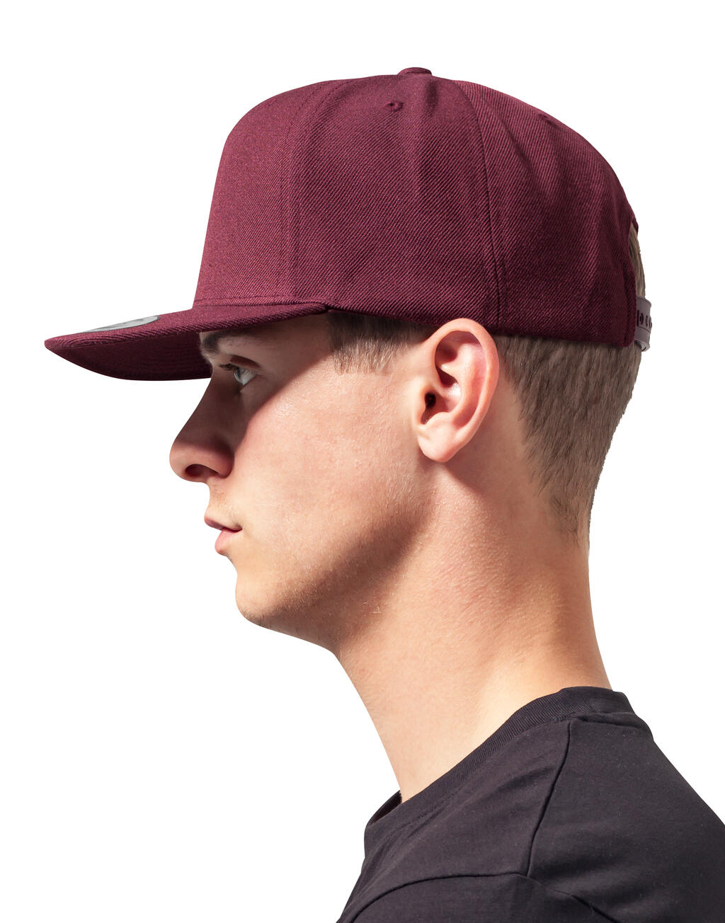 Classic Snapback Cap 28 Classic Snapback Cap – Bild 28