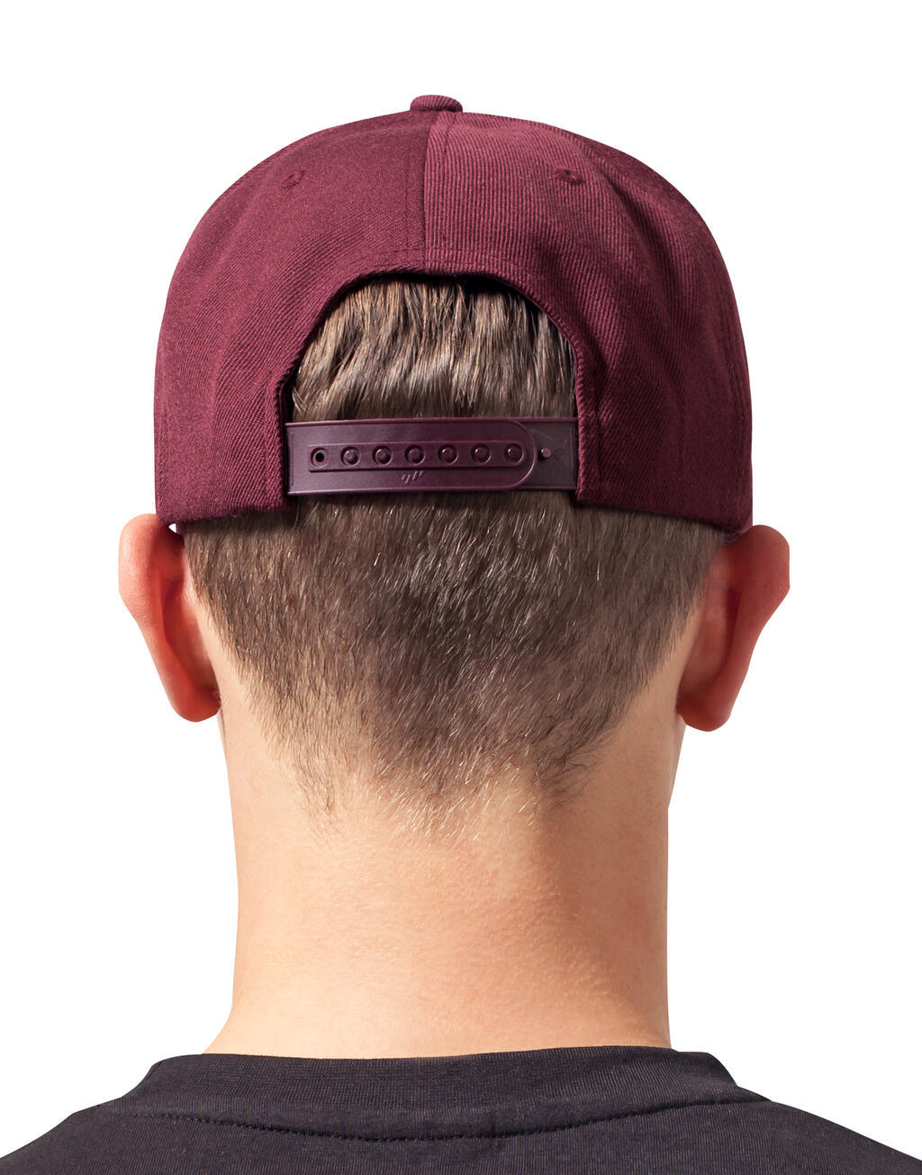 Classic Snapback Cap 29 Classic Snapback Cap – Bild 29