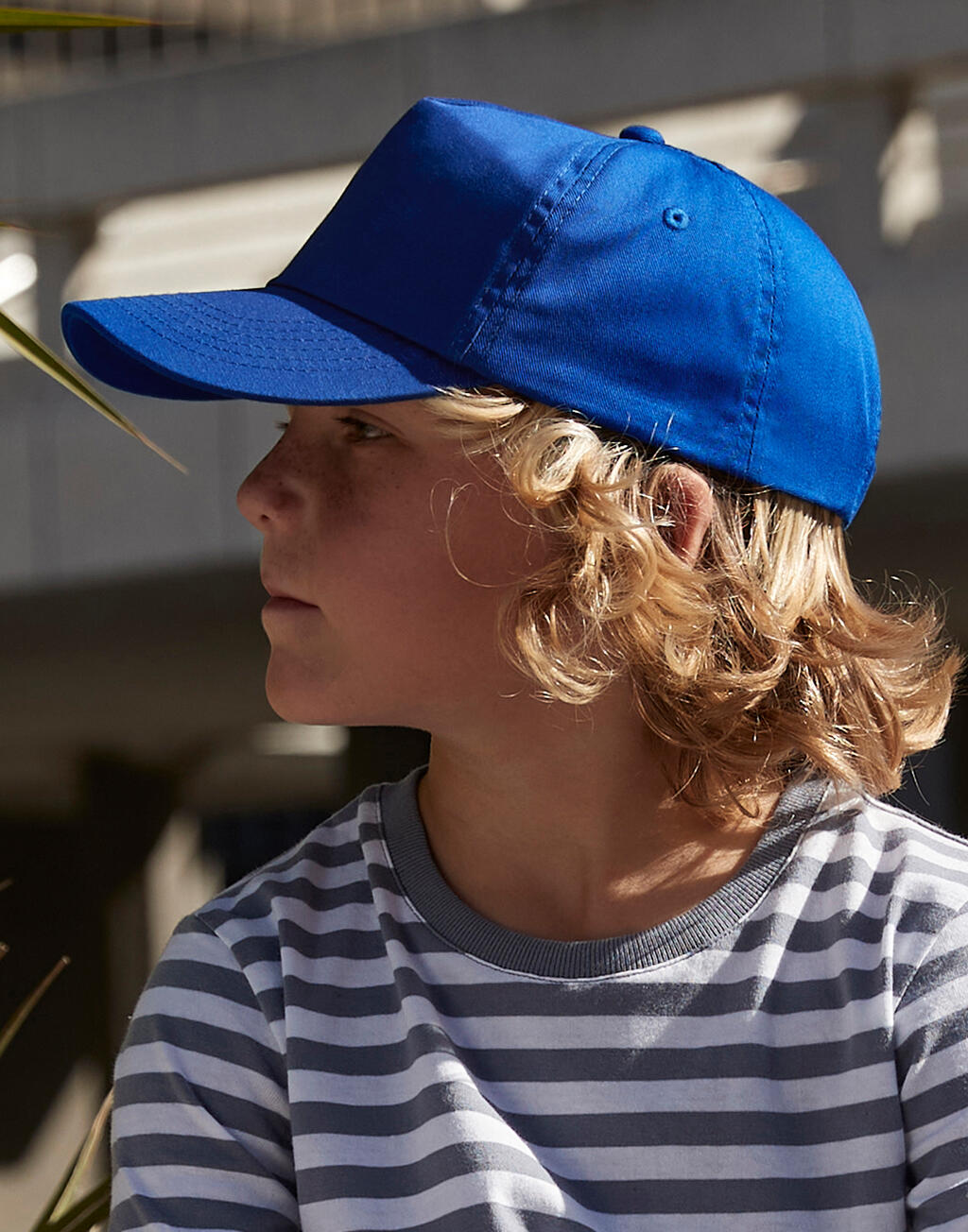 Junior Original 5 Panel Cap 24 Junior Original 5 Panel Cap – Bild 24