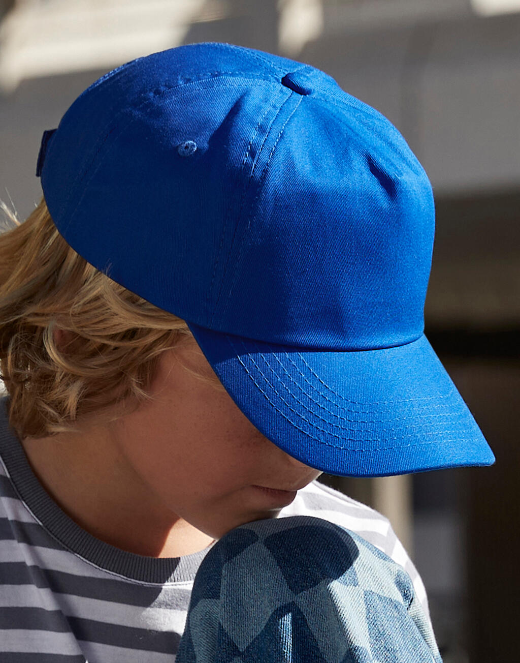 Junior Original 5 Panel Cap 23 Junior Original 5 Panel Cap – Bild 23