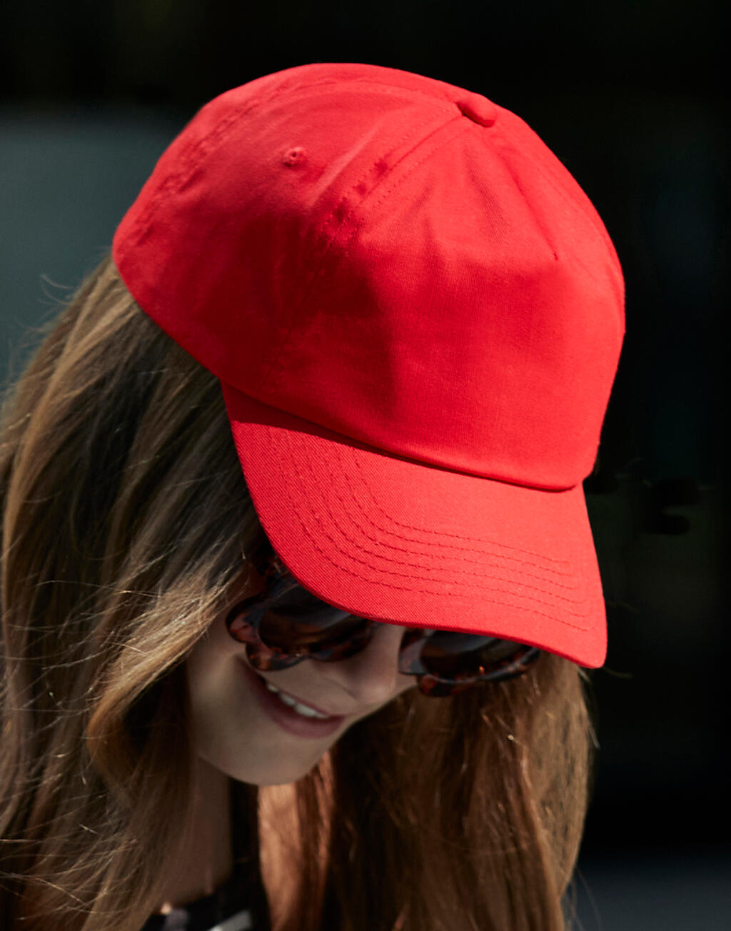 Junior Original 5 Panel Cap 21 Junior Original 5 Panel Cap – Bild 21