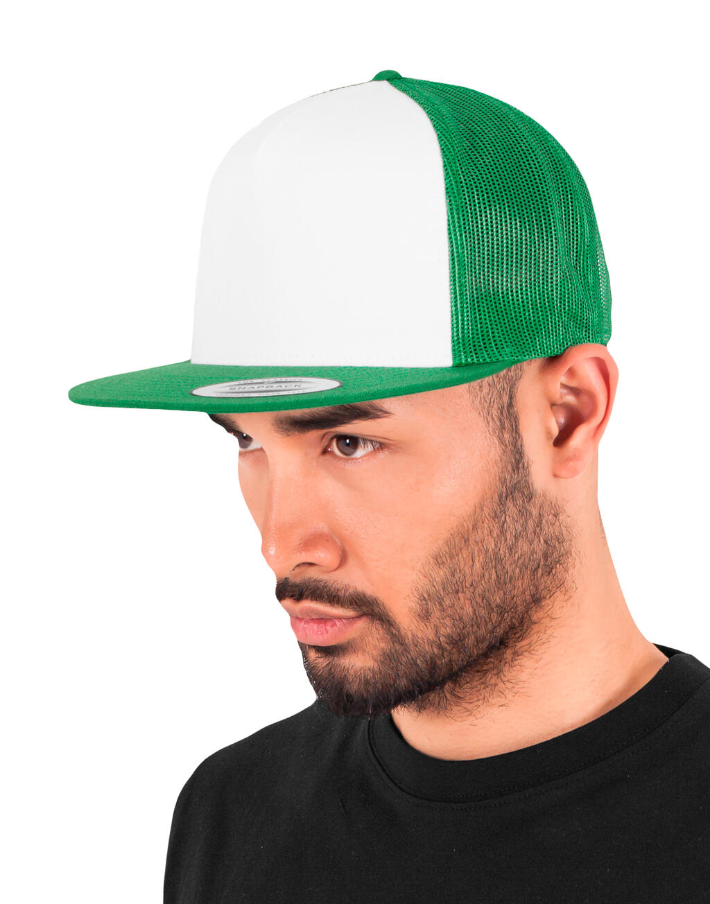 Classic Trucker Cap 11 Classic Trucker Cap – Bild 11