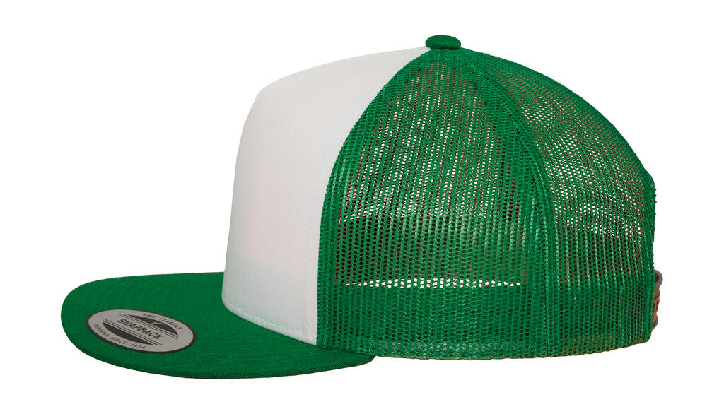 Classic Trucker Cap 14 Classic Trucker Cap – Bild 14