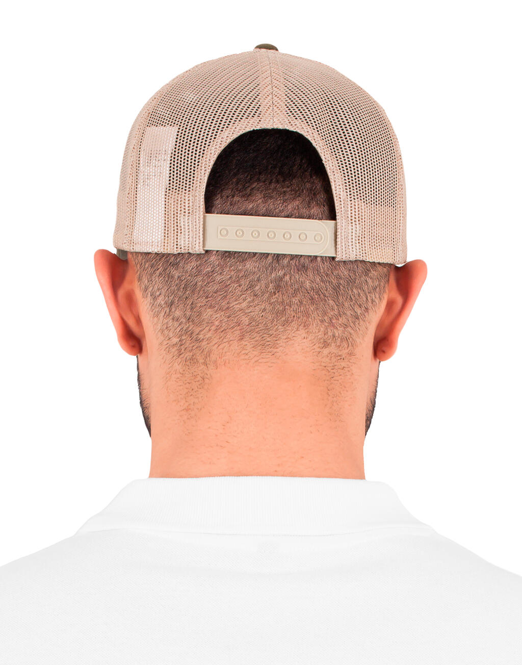 Retro Trucker 2-Tone 29 Retro Trucker 2-Tone – Bild 29