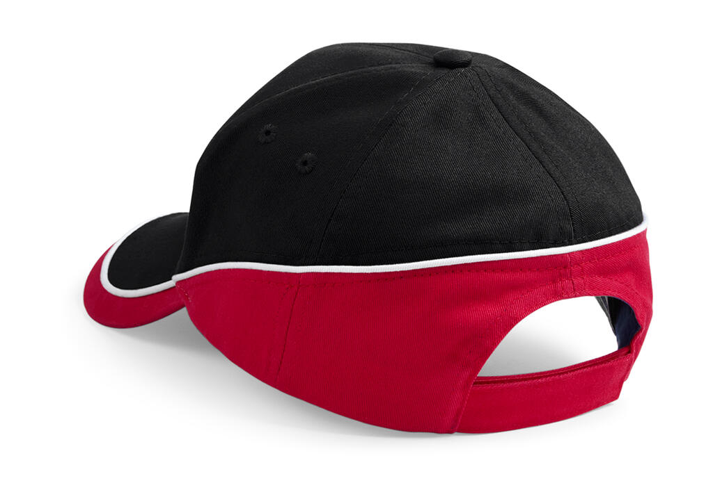 Teamwear Competition Cap 17 Teamwear Competition Cap – Bild 17
