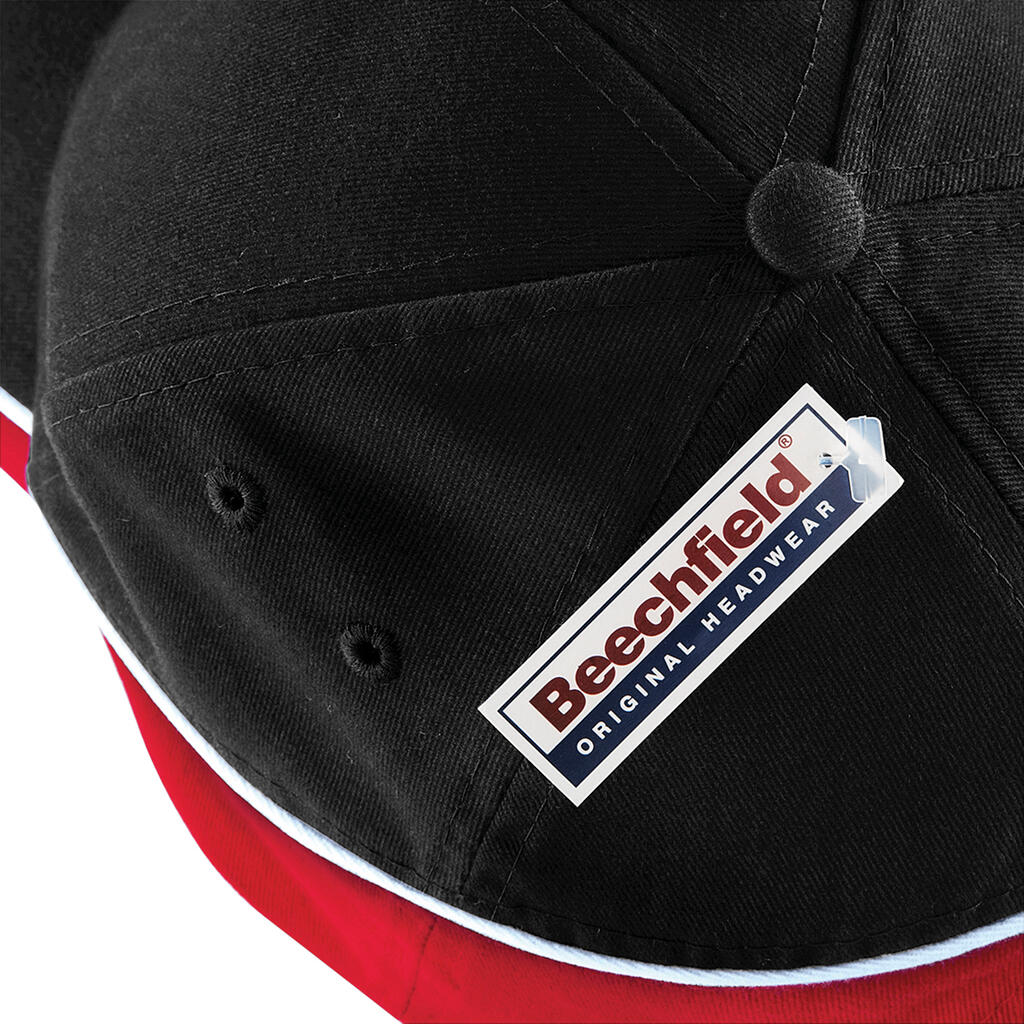 Teamwear Competition Cap 20 Teamwear Competition Cap – Bild 20