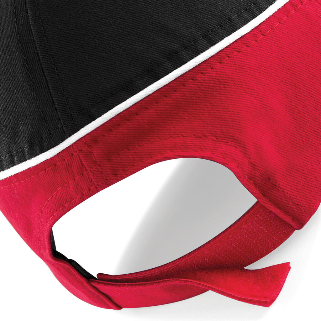 Teamwear Competition Cap 18 Teamwear Competition Cap – Bild 18