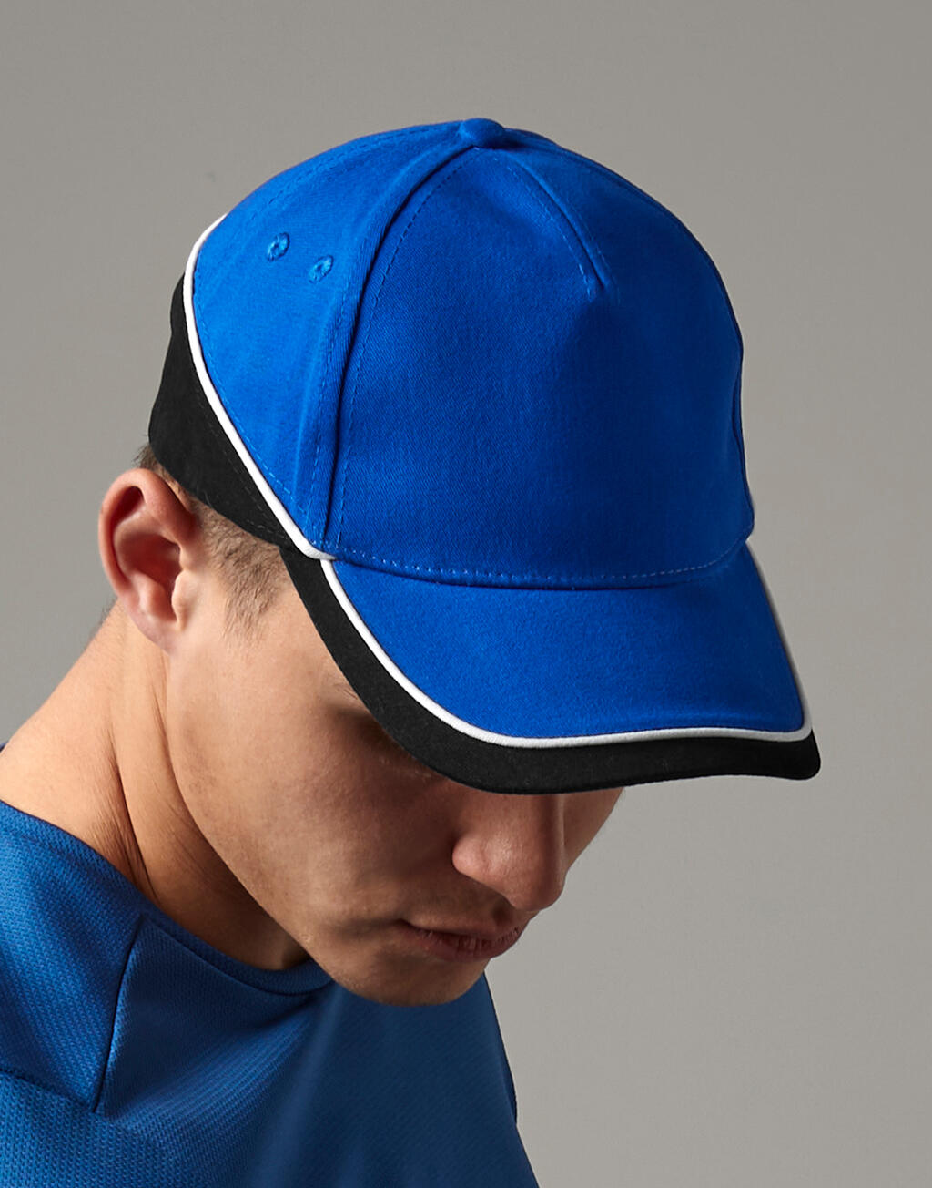 Teamwear Competition Cap 15 Teamwear Competition Cap – Bild 15