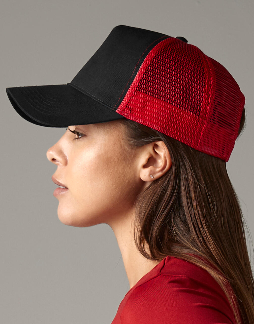 Snapback Trucker 25 Snapback Trucker – Bild 25