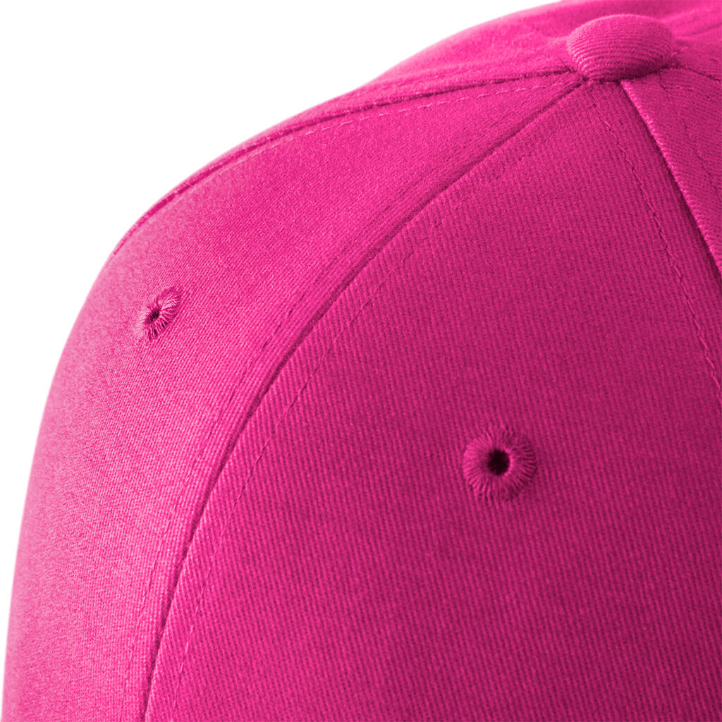 Athleisure 6 Panel Cap 23 Athleisure 6 Panel Cap – Bild 23