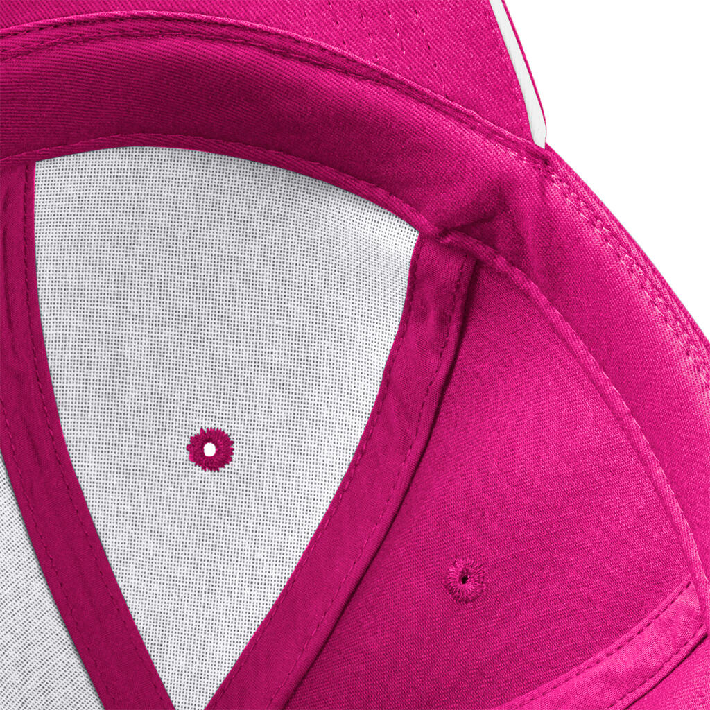 Athleisure 6 Panel Cap 24 Athleisure 6 Panel Cap – Bild 24