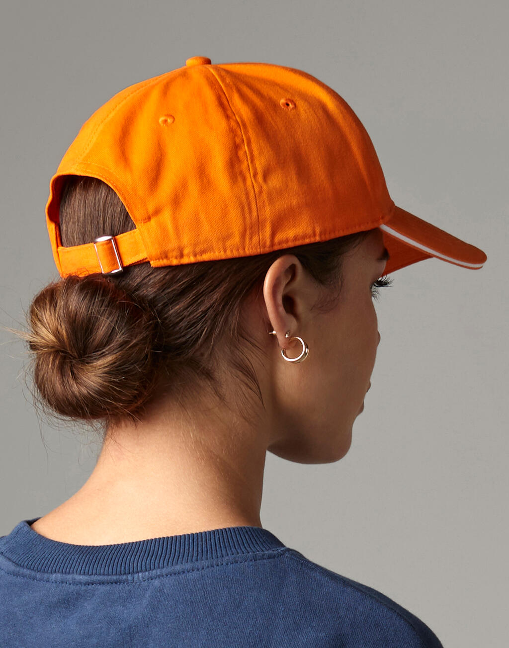 Athleisure 6 Panel Cap 20 Athleisure 6 Panel Cap – Bild 20