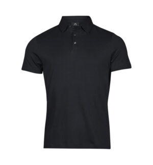 Pima Cotton Polo