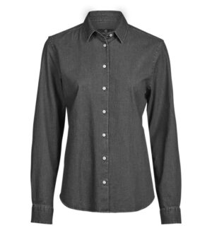 Women's Denim Shirt