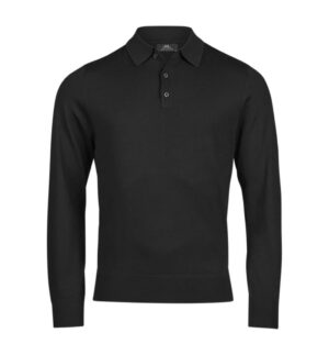 Polo Knit