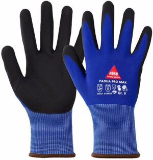 Extrem leichter Montagehandschuh Padua Pro Max